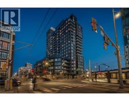 1 Victoria Street S Unitno. 1006, MLS 40823240