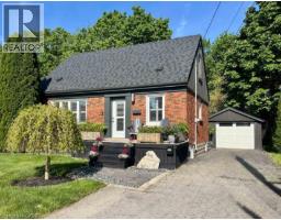 60 Galbraith Drive, MLS 40823360