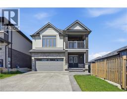 4087 Healing Street, MLS 40824080