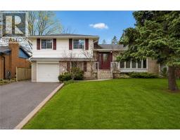 5119 Cherryhill Crescent, MLS 40824410