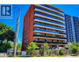 81 Charlton Avenue E Unitno. 905, MLS 40825320