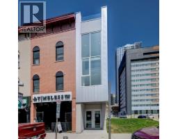 26 King Street E, MLS 40825500