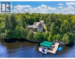 36 Manitouwabing Estates Road, MLS 40825950