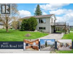 4683 Road 107 Road, MLS 40826250