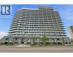 2782 Barton Street E Unitno. 513, MLS 40827550