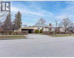 1 Snaresbrook Drive, MLS 40828520