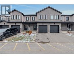 160 Stanley Street Unitno. 8, MLS 40828990