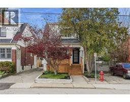 205 Locke Street N, MLS 40829170