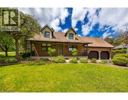 1 Bostwick Crescent, MLS 40829240