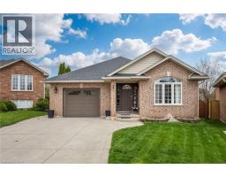 47 Hannah Crescent, MLS 40829540