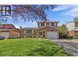 393 Shallmar Court, MLS 40829700