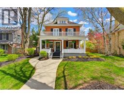 33 Brant Road N, MLS 40829780