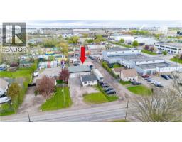 727 Barton Street, MLS 40830050