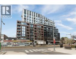 1808 St Clair Avenue W Unitno. 216, MLS 40830300