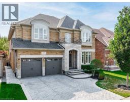 2384 Rock Point Drive, MLS 40830770
