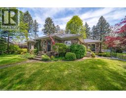 133 Mccall Crescent, MLS 40831380
