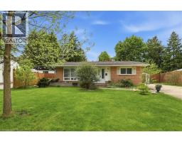 81 North Park Crescent, MLS 40832130