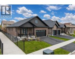 86 Woodberry Crescent, MLS 40832230