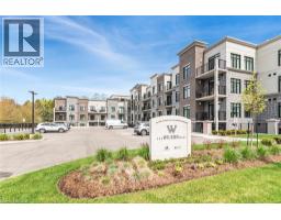 153 Wilson Street W Unitno. 105, MLS 40832820
