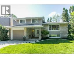 78 Inwood Crescent, MLS 40833180