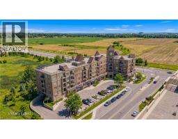 5327 Upper Middle Road Unitno. 205, MLS 40833260