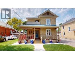 750 Vine Street, MLS 40833460