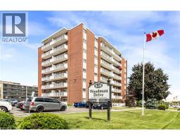 8 Woodman Drive S Unitno. 507, MLS 40833850