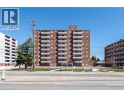 851 Queenston Road Unitno. 803, MLS 40834270