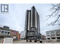60 Charles Street W Unitno. 801, MLS 40835700