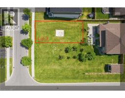 Lot 3 Chambers Drive, MLS 40837470