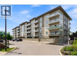 16 Markle Crescent Unitno. 413, MLS 40837730