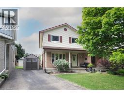 17 Ristau Crescent, MLS 40838230