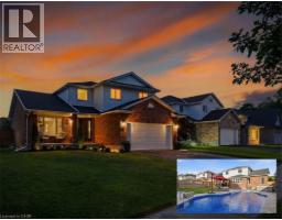 58 Zeller Drive, MLS 40838650