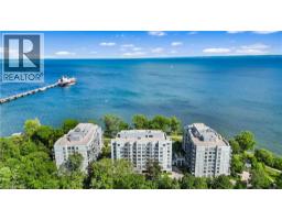 3500 Lakeshore Road W Unitno. 205, MLS 40839010