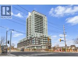 3220 Sheppard Avenue E, MLS 40840420