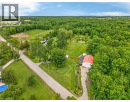 8223 Concession 5 Road, MLS 40840470