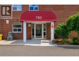 793 Colborne Street Unitno. 212, MLS 40841310