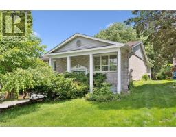176 Sandford Fleming Drive, MLS 40842430