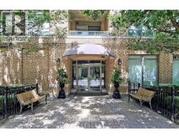 140 Bathurst Street Unitno. 207, MLS 40843590