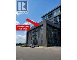 450 Dundas Street E Unitno. 428, MLS 40843660