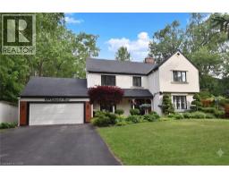 4299 Lakeshore Road, MLS 40845190