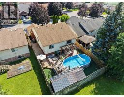 5991 Andrea Drive, MLS 40845760