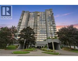 75 Queen Street N Unitno. 1702, MLS 40845820