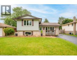 8 Acadia Crescent, MLS 40846970