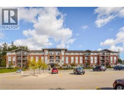 645 St David Street S Unitno. 302, MLS 40849040