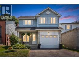 515 Old Orchard Place, MLS 40849090