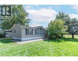 1161 4th Concession Road W, MLS 40851720