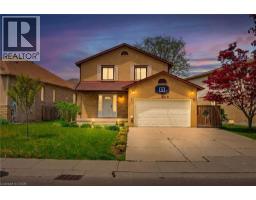 459 Dicenzo Drive, MLS 40852500