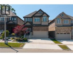 522 Woodbine Avenue, MLS 40853130