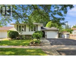 596 Louise Drive, MLS 40853280
